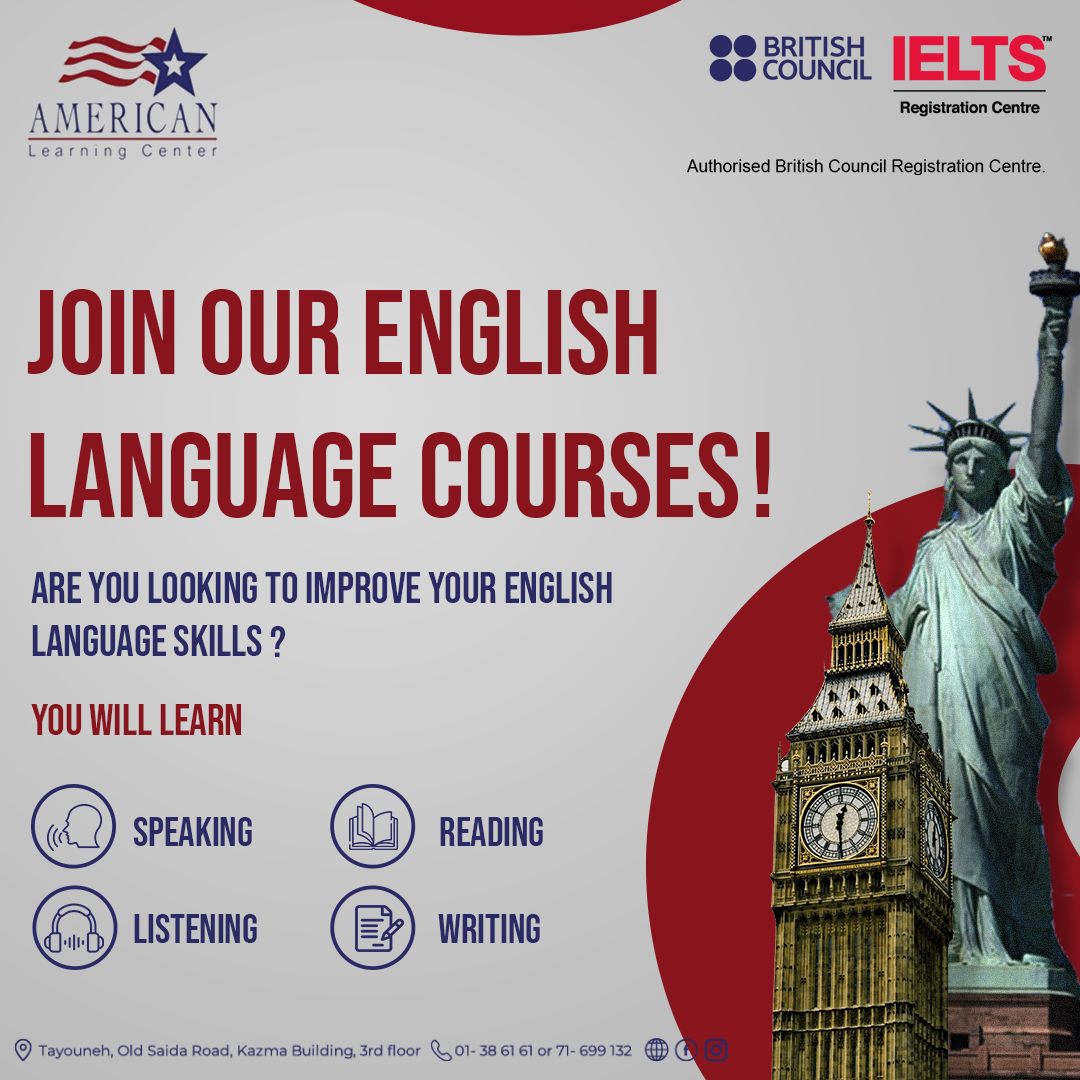American Learning Center